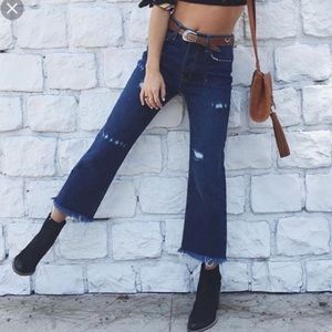 LF Carmar Juliet Jean Brand New